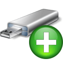 USB Repair 8 Icon